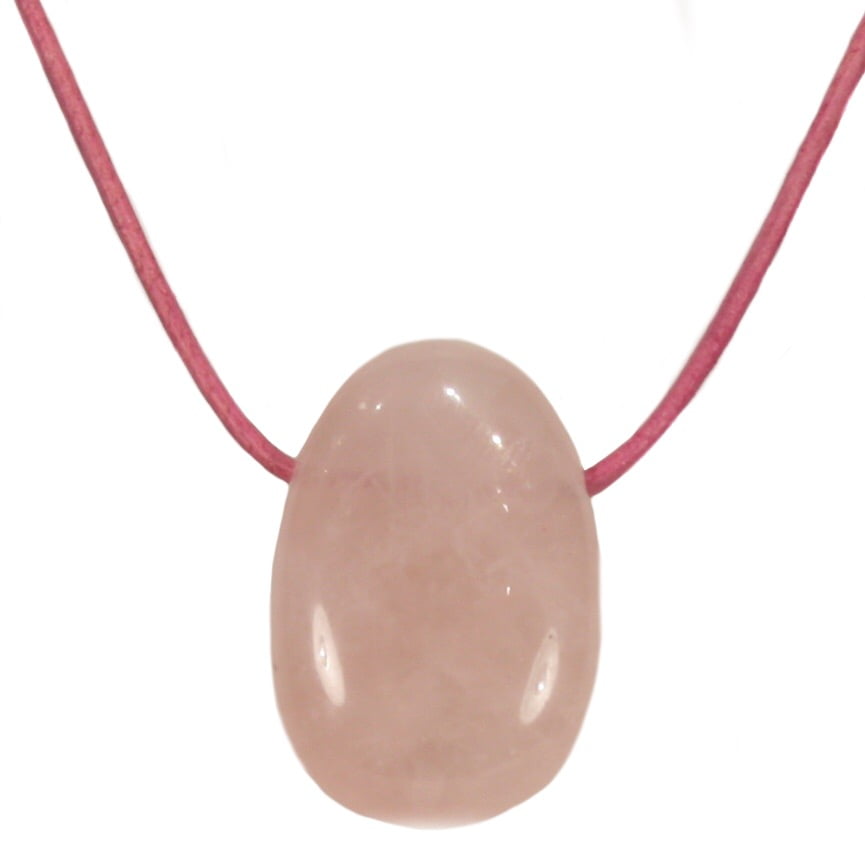 doorboorde roznekwarts