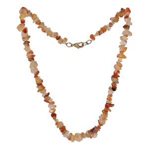 Splitketting Carneool b