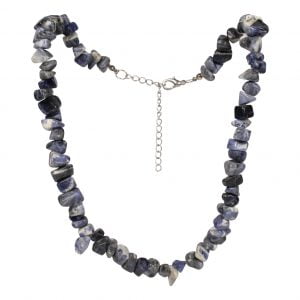 Splitketting Sodaliet grof