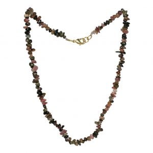 Splitketting Toermalijn