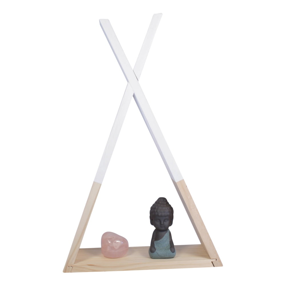 Wandrekje Tipi Rozenkwarts