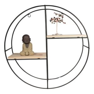 Wandrek met Toermalijn boompje