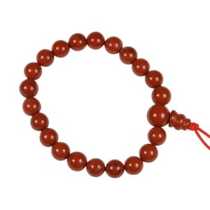 Armband Jaspis Powerbead