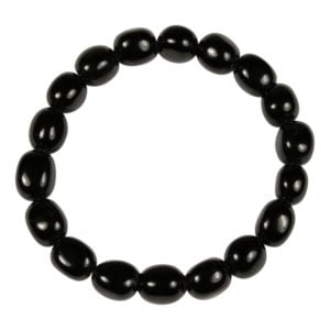 Edelsteen Armband Onyx