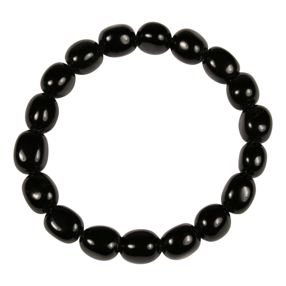 Edelsteen Armband Onyx