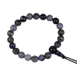 Armband Sodaliet powerbead