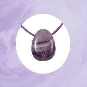 Amethist sieraden