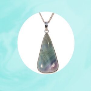 Fluoriet sieraden