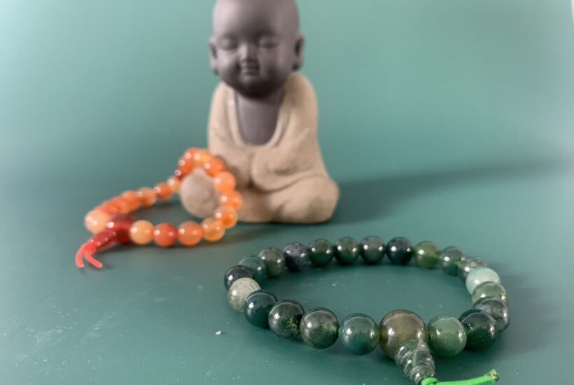 Powerbeads waar komen ze vandaan?