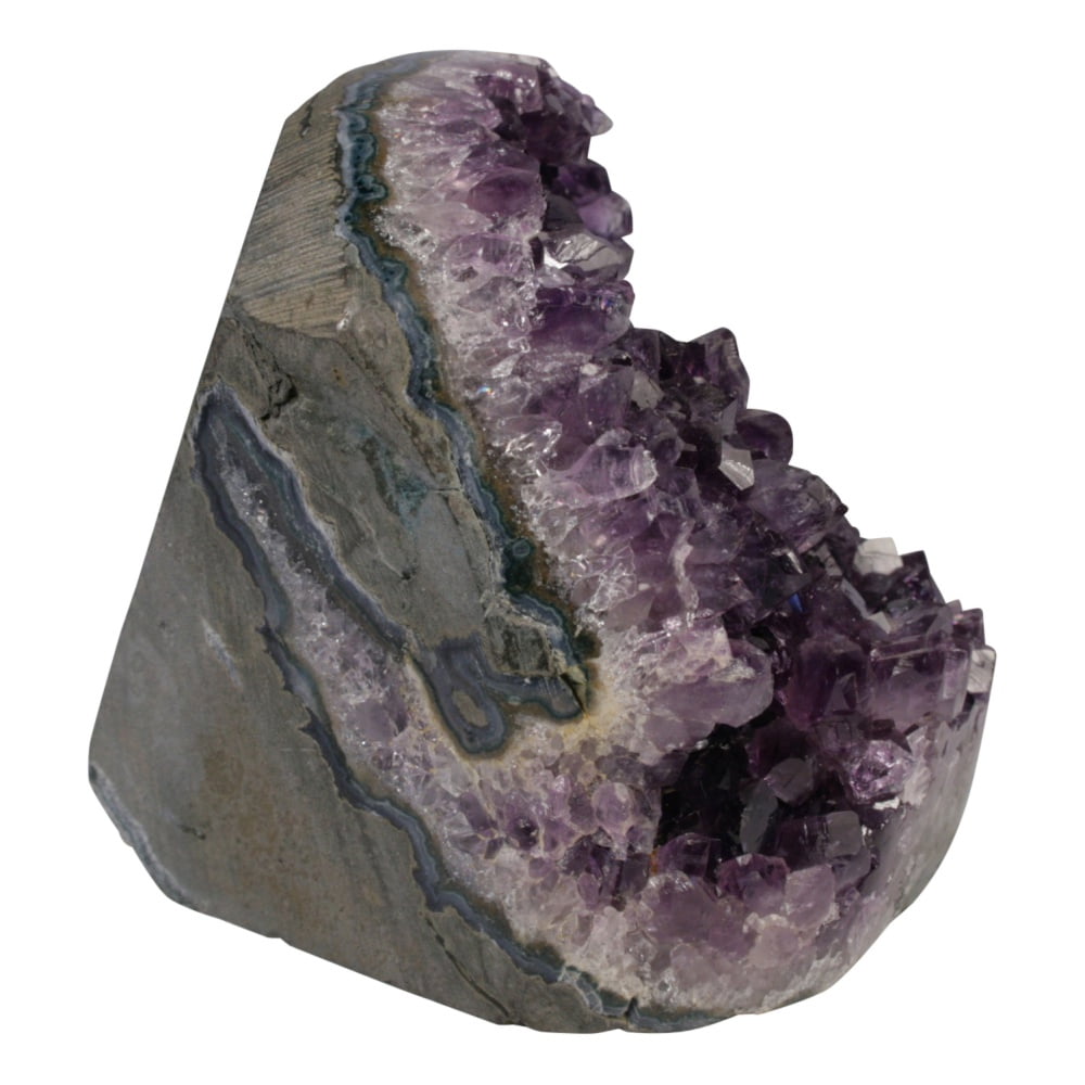 Amethist geode klein a zl