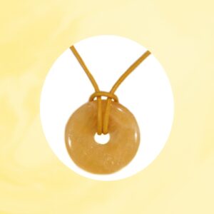 Calciet sieraden