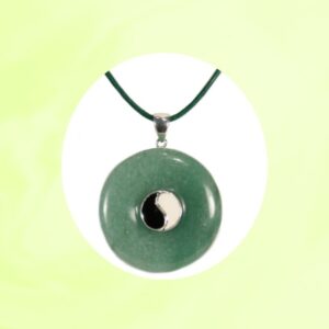 Aventurijn sieraden
