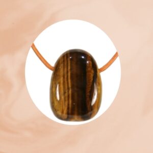 Tijgeroog sieraden