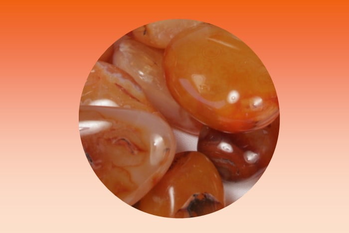 Blog Carneool betekenis en werking