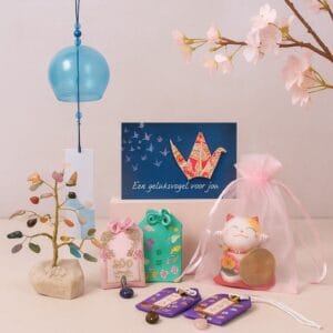 Japanse cadeaus