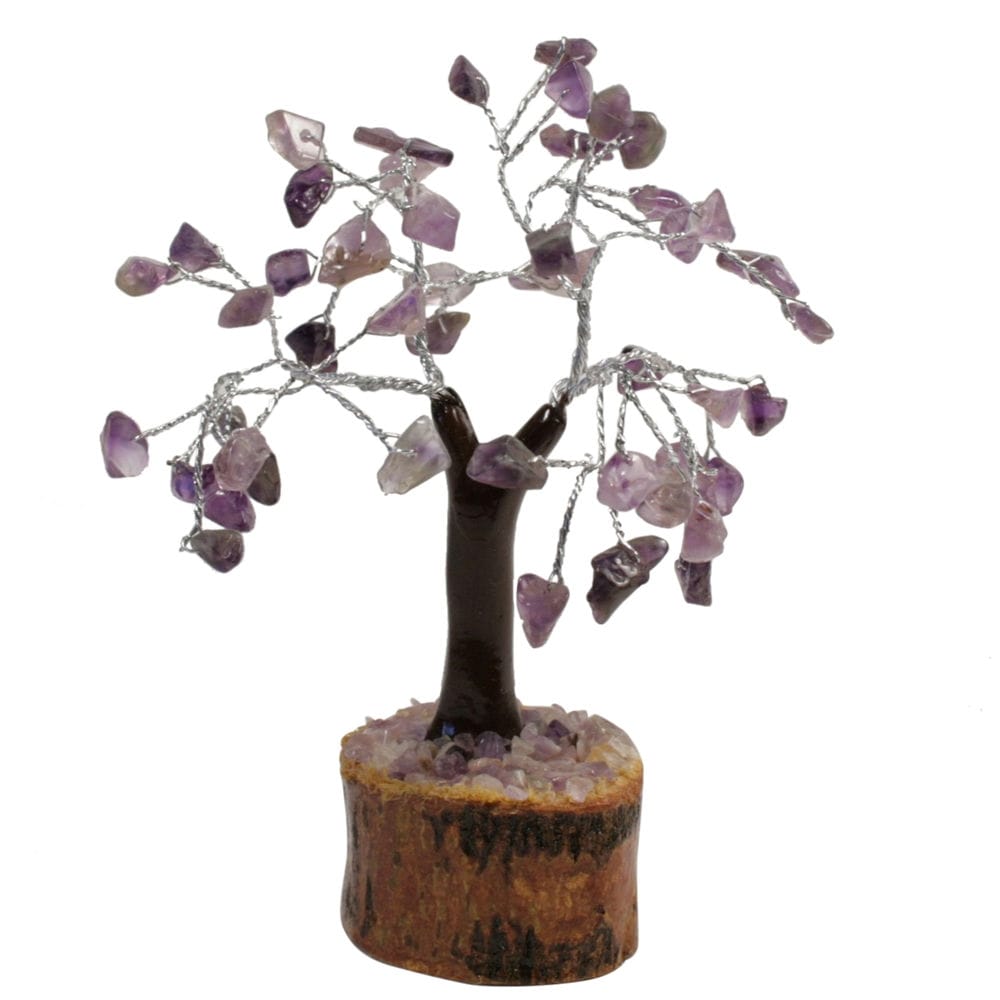 Feng shui boompje Amethist