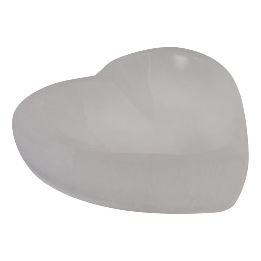 Seleniet bakje hartje